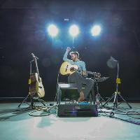 Belfast Guitar Night V: Will McNicol