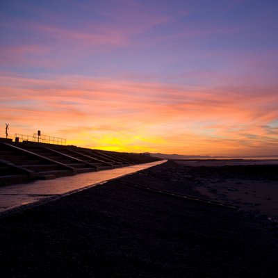 A Splash of Colour Photography Exhibition