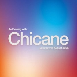 An Evening With Chicane