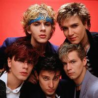 Zeitgeist presents Duran Duran Special!