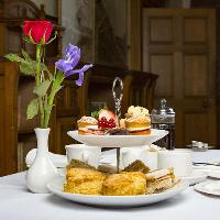 Afternoon Tea (July)