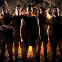 Bury Tomorrow at Roundhouse
