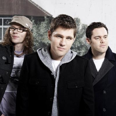 Scouting For Girls