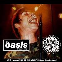 The Oasis Experience
