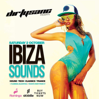 Dirty Sanc - Ibiza Sounds at Flamingo