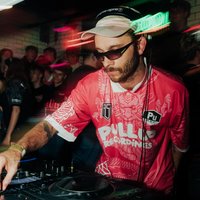 A Warped Halloween: Samurai Breaks, Napes, Settle Down + more