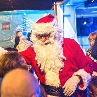 Light Up Bramhall