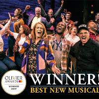 Come From Away