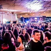 BIG LUV - Boxing Day Ball at Shankly Hotel