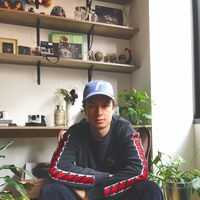 Hollow X Mac Declos at Meraki