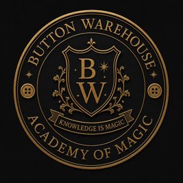 The Button Warehouse Academy of Magic