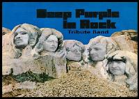 Deep Purple in Rock - Deep Purple Tribute