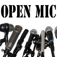 Open Mic Night at The Napier