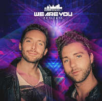 WeAreYou Presents WeAreYou Presents