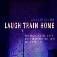 Laugh Train Home