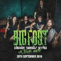Bigfoot
