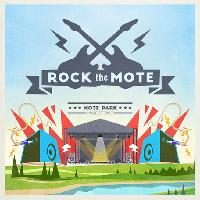 Rock The Mote 2019 at Mote Park