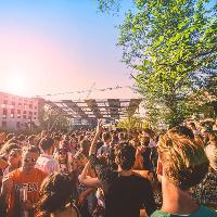 UK Garage Summer BBQ Bristol at Motion