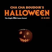Cha Cha Boudoir