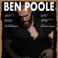 Ben Poole