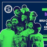 WAH - Darkzy, Hazard, Kings Of The Rollers, Notion + More WAH - Darkzy, Hazard, Kings Of The Rollers, Notion + More