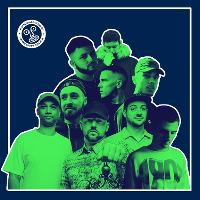 WAH - Darkzy, Hazard, Kings Of The Rollers, Notion + More