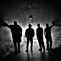 Evening of original live music - punk/new wave/ indie & hip hop at Golden Lion Hotel
