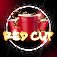 Red Cup After Party at The Manchester Lounge
