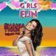 SHANIA TWAIN Tribute Night @ The Benidorm Bar, Liverpool Event Title Pic