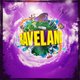 Ravers Reunited presents Raveland Event Title Pic