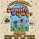 Hive Mind: Spring Send Off Event Title Pic