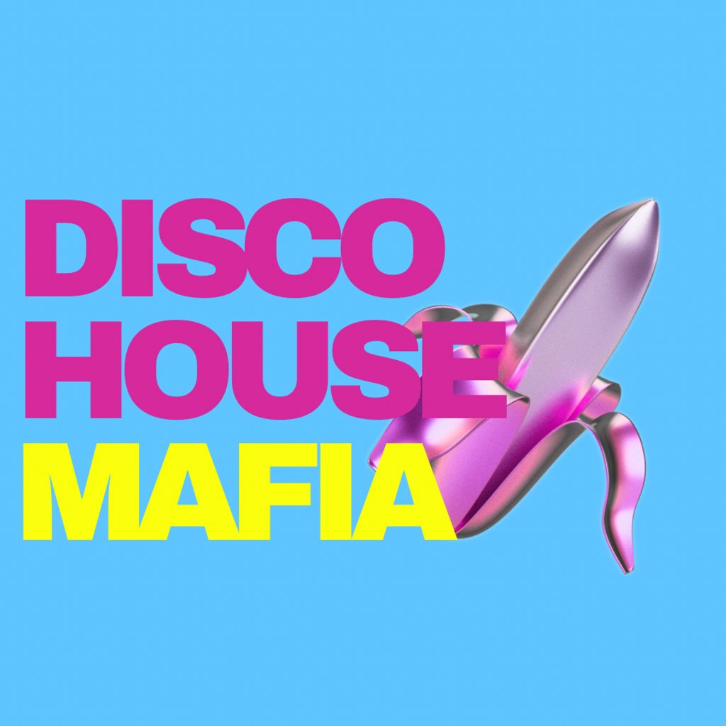 Disco House Mafia // Raven Mandella + Kevin McKay // Free Entry