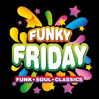 Funky Friday