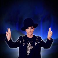 The Boy George Experience (Keith George)