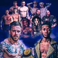 Fight! Nation Wrestling presents Thursday Fight! Night at Unit Nine