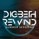 Digbeth rewind summer sessions Event Title Pic