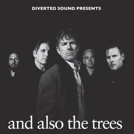And Also The Trees + Sons of Geometry