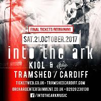 Into The Ark // KIOL // Ofelia