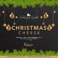 Cheese Club Scotland - Christmas Cheese