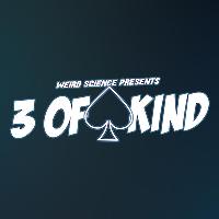 3 Of A Kind: Turno x Playaz x Born On Road at The Mill Digbeth