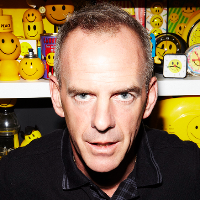 Fatboy Slim + Support Fatboy Slim + Support