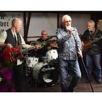 The Black and Blues Band
