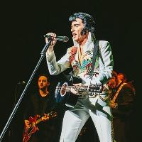 One Night Of Elvis - Lee Memphis King at Charter Hall At Colchester