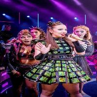 Six the Musical at Cliffs Pavilion