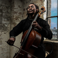 noisenight three: abel selaocoe at The Jago