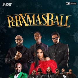 RnB Xmas Ball 2025