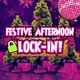 Festive Afternoon Lock-In Aberdeen Event Title Pic
