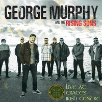 George Murphy &amp; The Rising Sons