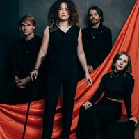 BMI presents: Mallavora with support from: Hive Mind | Sywren at Proteus Creation Space