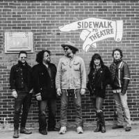 Rusted Root